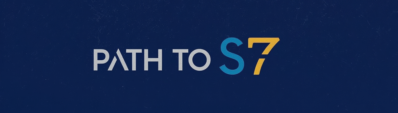 Path to Seven